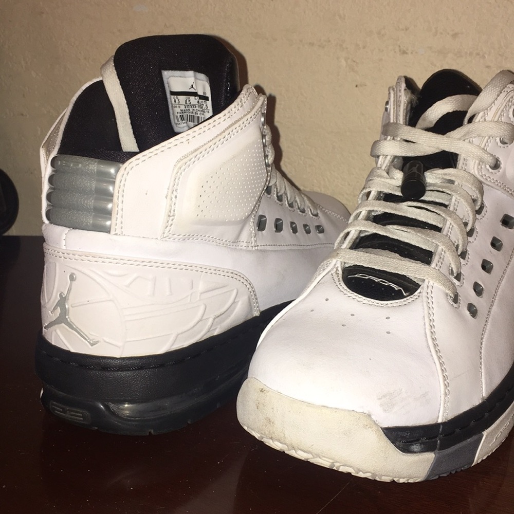 Jordans